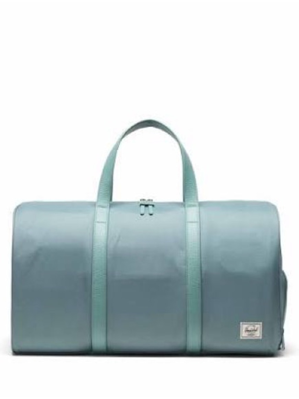 NWT Herschel Supply Company Novel Duffle - 43L in Trellis